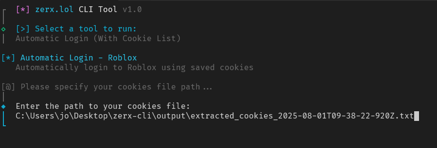 automatic-login-start