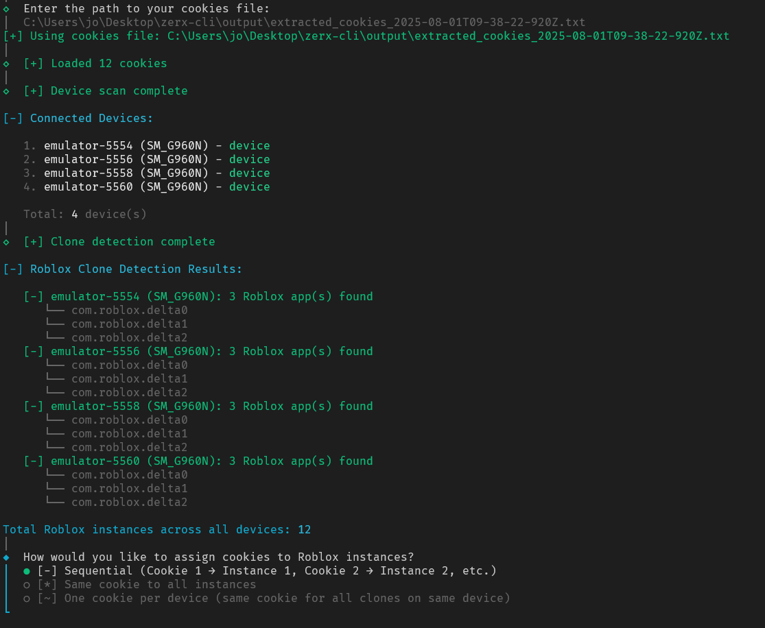 device-detection-automatic-login