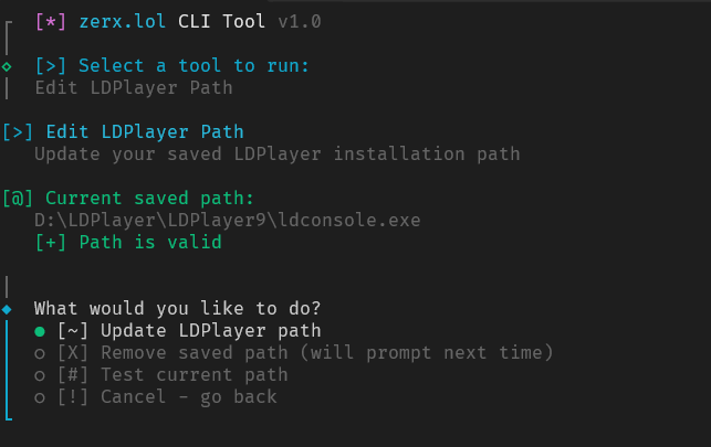 ldplayer-path-status