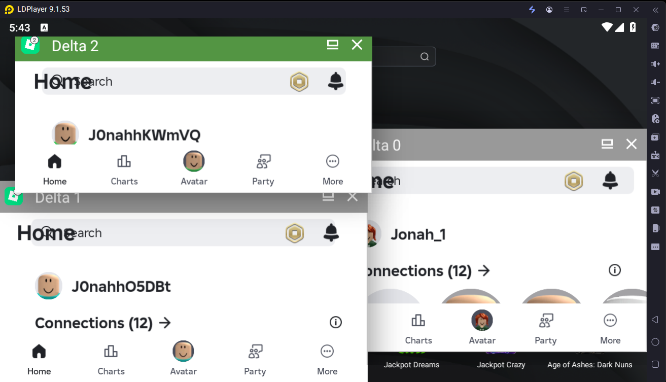 logged-in-floating-clones