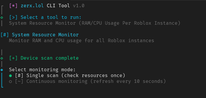 resource-monitor-start
