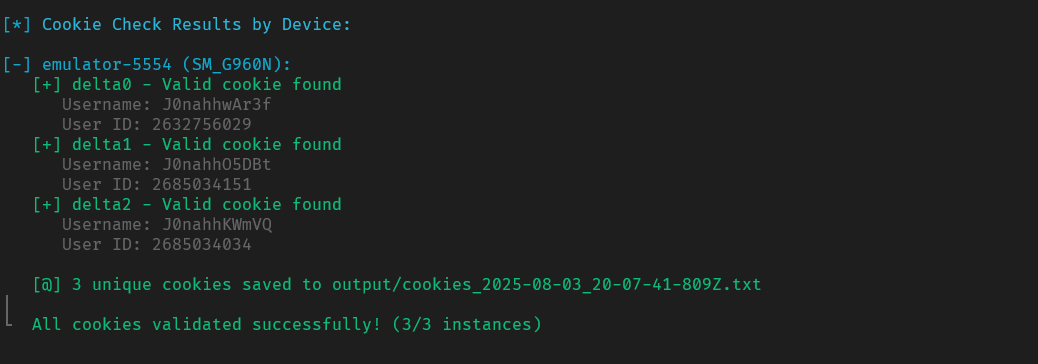 zerx-cookie-checker-success